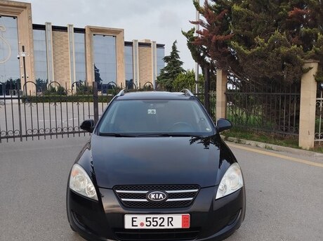 Kia  2008