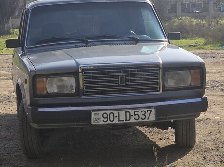LADA (VAZ) 2107 2011