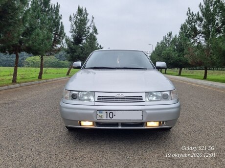 LADA (VAZ) 2110 2002