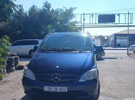 Mercedes  2006