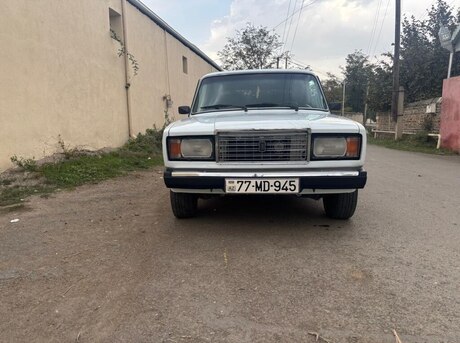 LADA (VAZ) 2107 2005