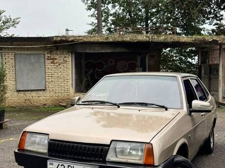 LADA (VAZ) 21099 2000