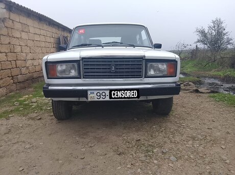 LADA (VAZ) 2107 1998
