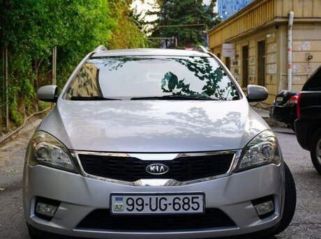 Kia  2010