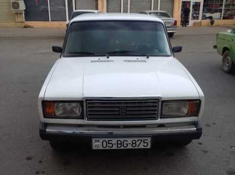 LADA (VAZ) 2107 2007