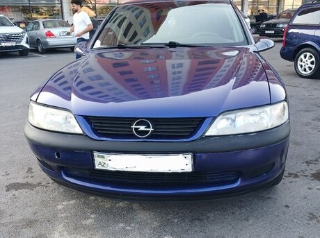 Opel Vectra 1997