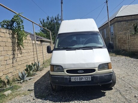 Ford Transit 1998