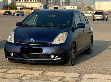 Toyota Prius 2008