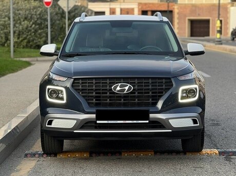 Hyundai Venue 2023