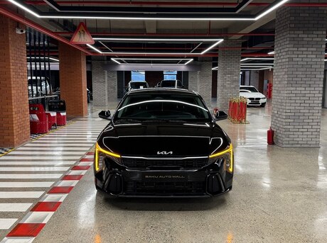 Kia  2024