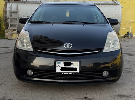 Toyota Prius 2008