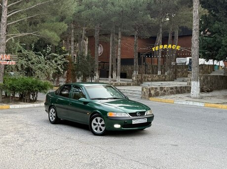 Opel Vectra 1997