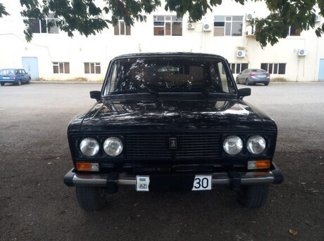 LADA (VAZ) 2106 2004