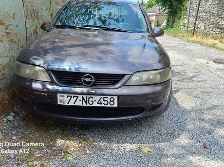 Opel Vectra 1996