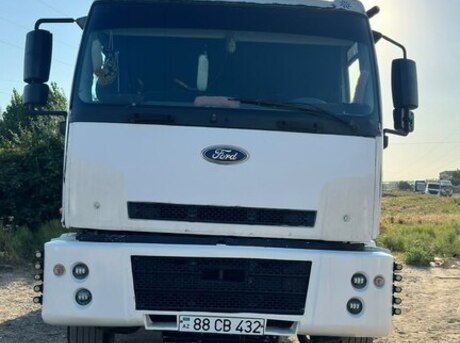 Ford Cargo 2007