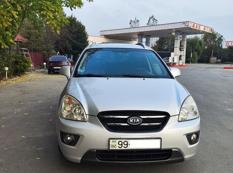 Kia Carens 2006