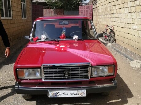 LADA (VAZ) 2107 2008