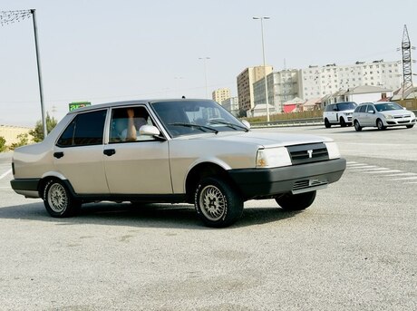 Tofas Dogan 2004