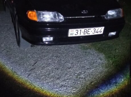 LADA (VAZ) 2115 2011
