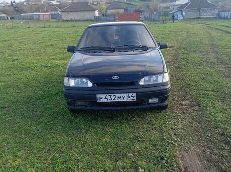 LADA (VAZ) 2115 2009
