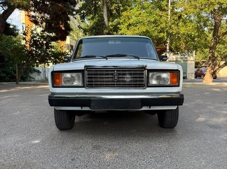 LADA (VAZ) 2107 2009