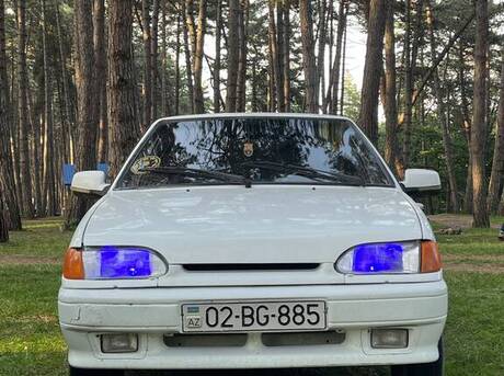 LADA (VAZ) 2115 2006