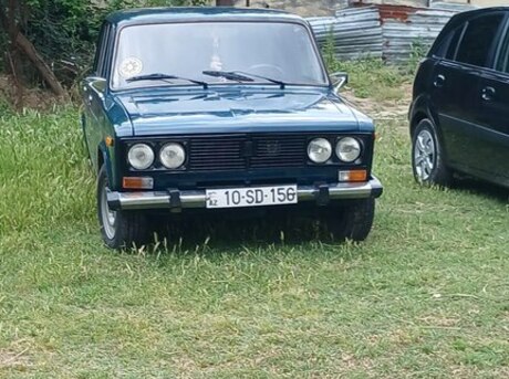 LADA (VAZ) 2106 2006