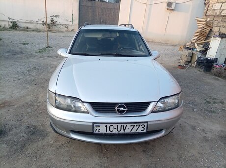 Opel Vectra 1998