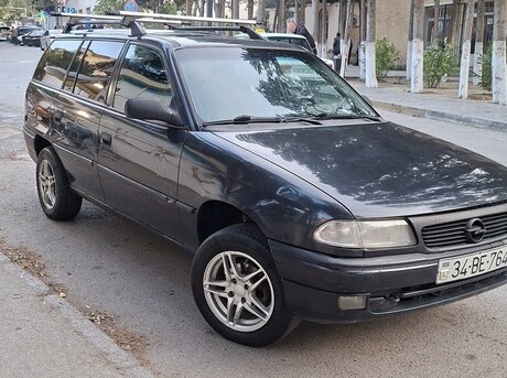 Opel Astra 1997