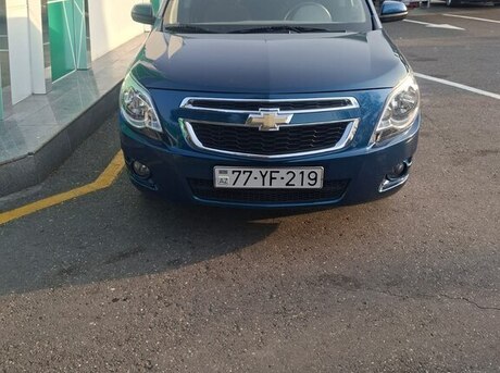 Chevrolet Cobalt 2023