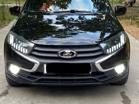 LADA (VAZ) Granta 2021