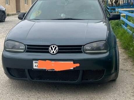 Volkswagen Golf 1999