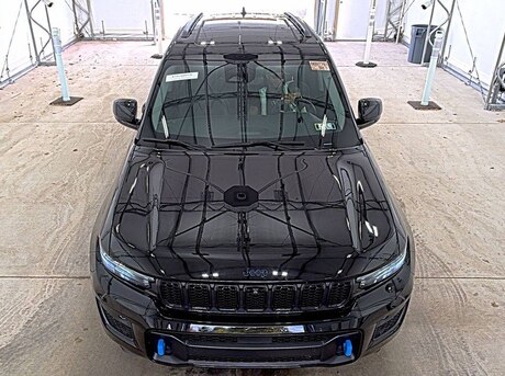 Jeep Grand Cherokee 2023