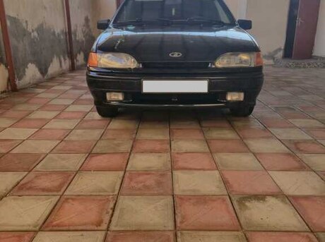 LADA (VAZ) 2115 2011