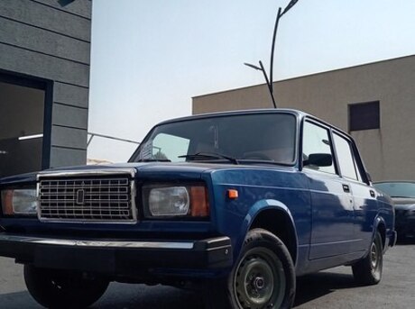 LADA (VAZ) 2107 2011