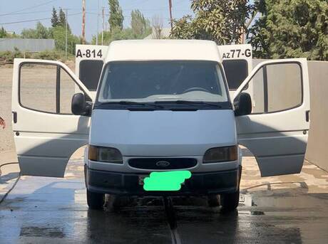 Ford Transit 1998