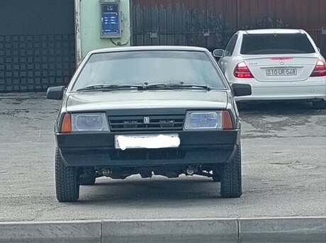 LADA (VAZ) 21099 1999