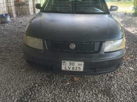 Volkswagen Passat 1998
