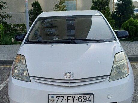 Toyota Prius 2008