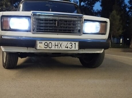 LADA (VAZ) 2107 2006