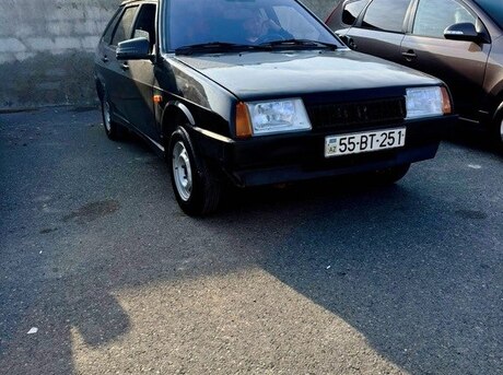 LADA (VAZ) 2109 2003