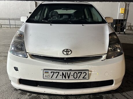 Toyota Prius 2007