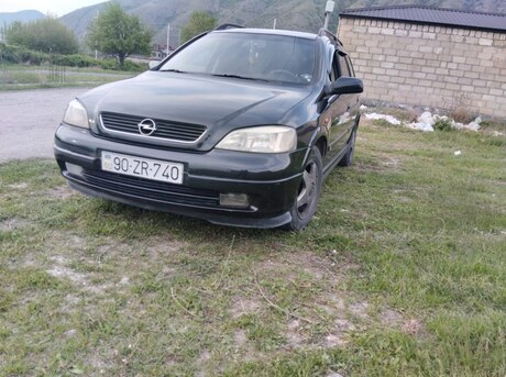 Opel Astra 1998