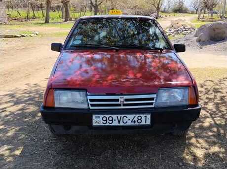 LADA (VAZ) 2109 1993