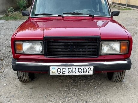 LADA (VAZ) 2107 2005