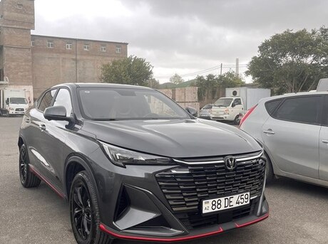 Changan  2026