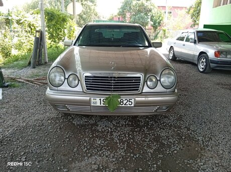 Mercedes E 230 1997