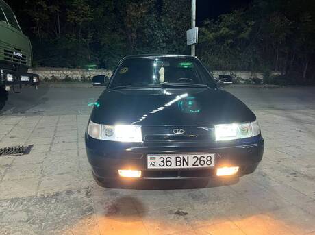 LADA (VAZ) 2112 2006