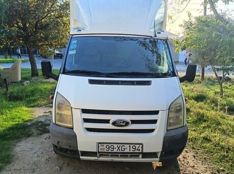 Ford Transit 2006
