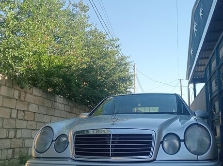 Mercedes E 320 1999